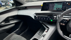 Peugeot 5008 157kW GT 73kWh 5dr Auto Electric Estate